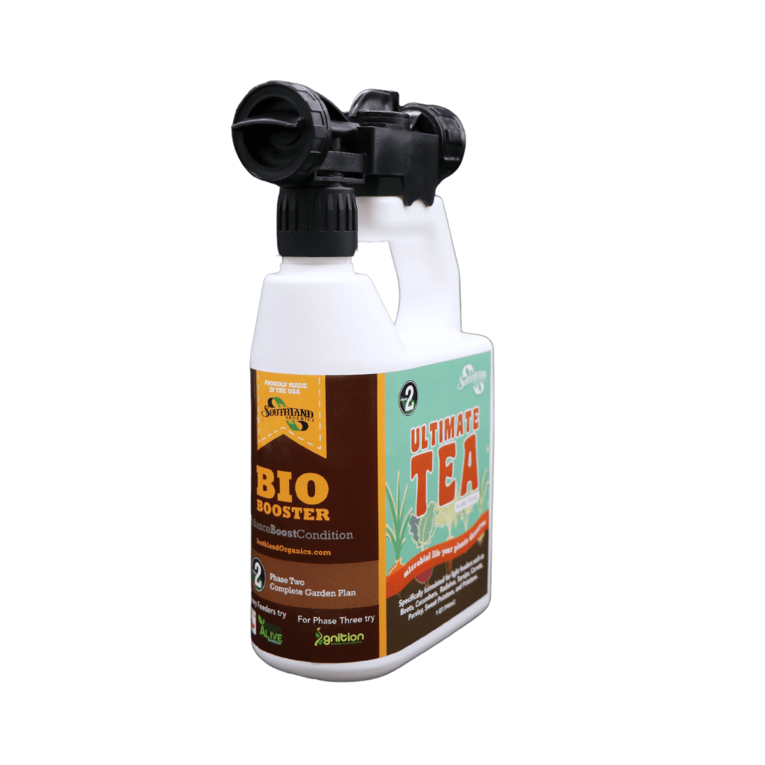 Ultimate Tea Garden Plant Food - Thumbnail 2