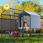 The Smart Coop Unlimited+ (4-6 chickens)