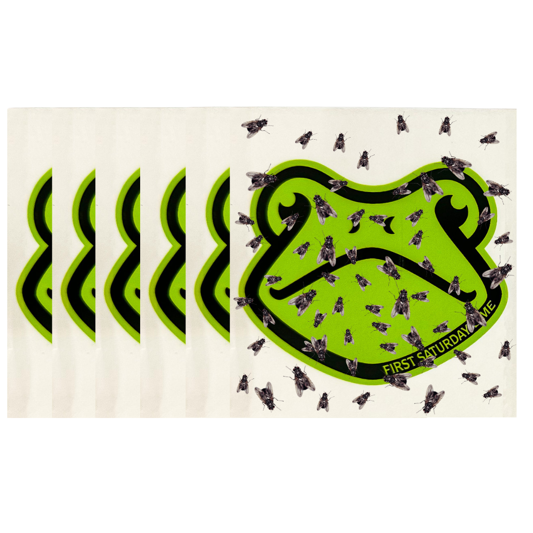 First Saturday Lime Buzz Off Bundle
