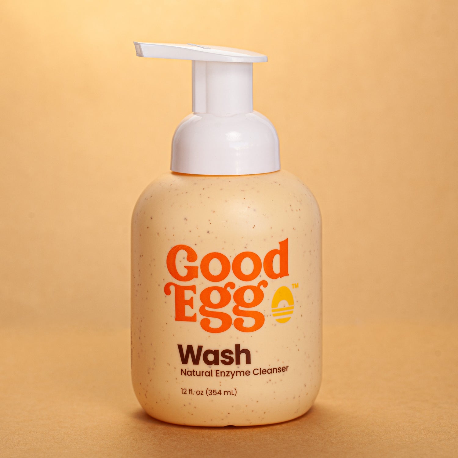 GoodEgg Wash, 12 oz
