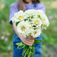 Freshly Cut Blooms - Seed Collection