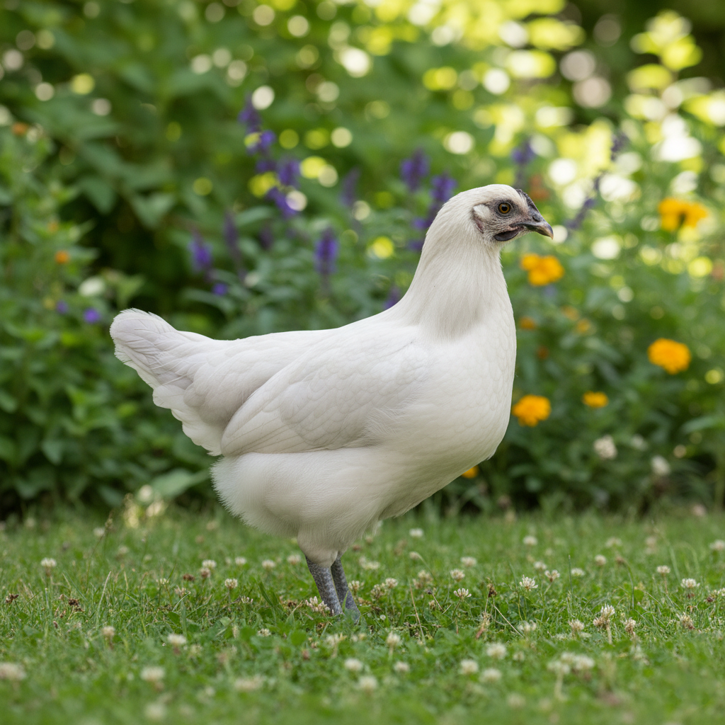 Baby Chicks: Zombie Chicken - My Pet Chicken
