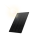 DualCharge Solar Panel for Smart Coops