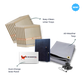 Power + Protect Bundle for Smart Coops