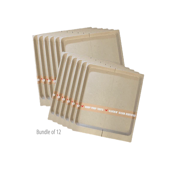 Power + Protect Bundle for Smart Coops