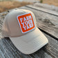 FARM YOUR YARD Classic Trucker Hat