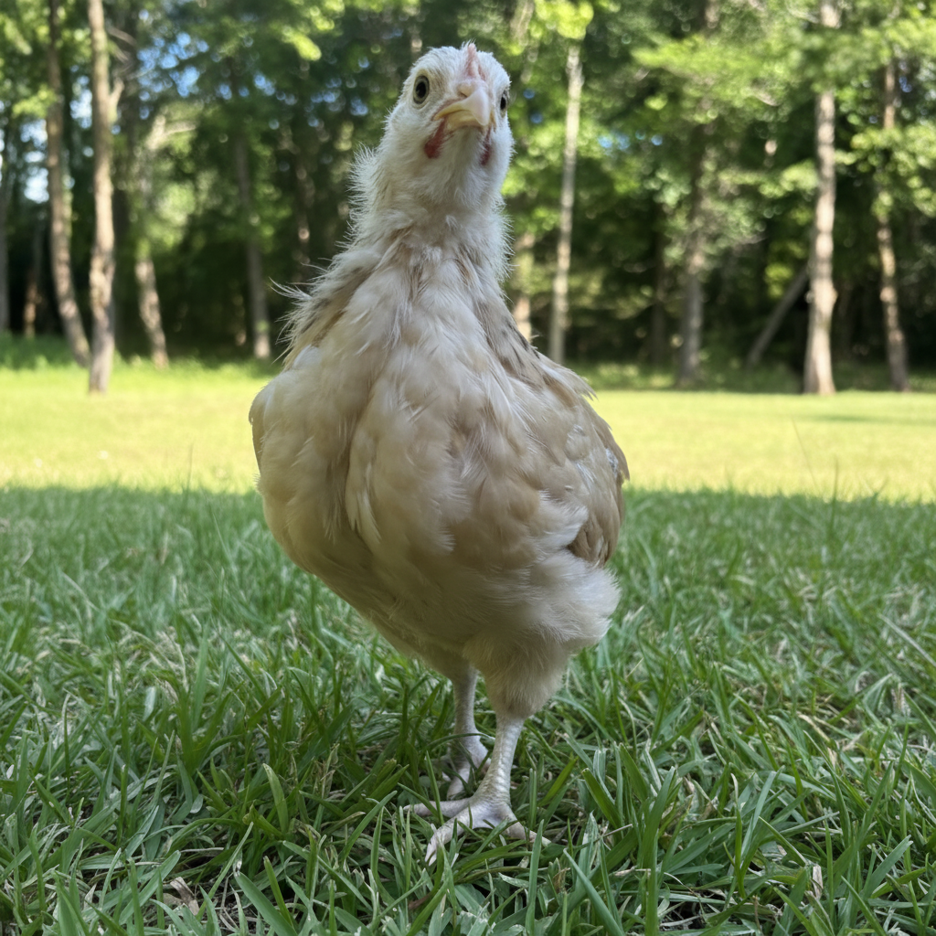 Pullet: Marraduna Basque, Shipping Week of 09/21/2026