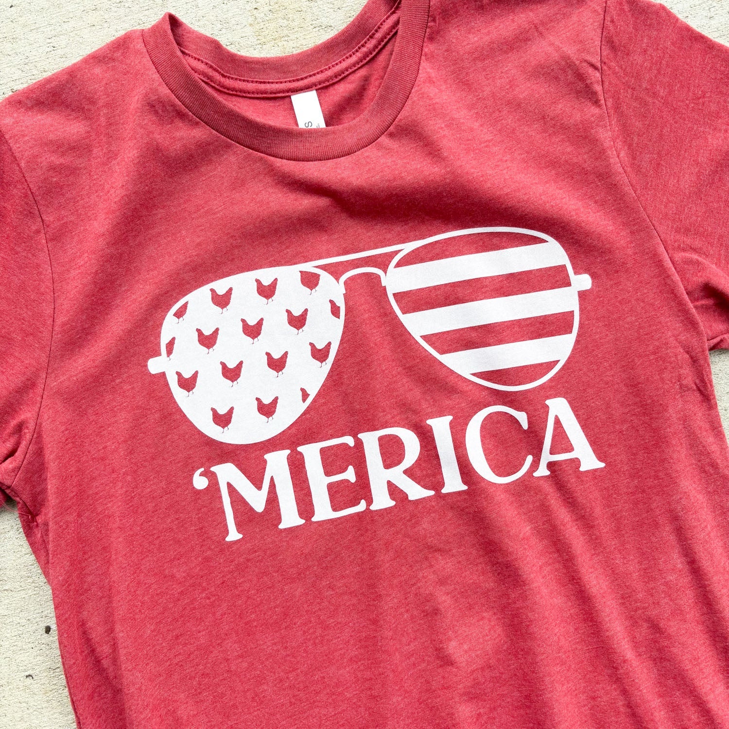 'Merica T-Shirt