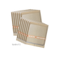 Quick-Clean Litter Trays for Smart Coops, Pack of 12