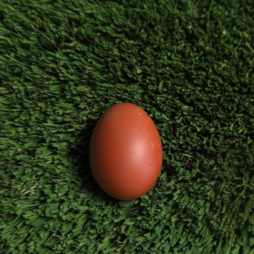 Baby Chicks: Black Copper Marans