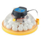 Brinsea Maxi II Eco Manual Incubator (30 Eggs)