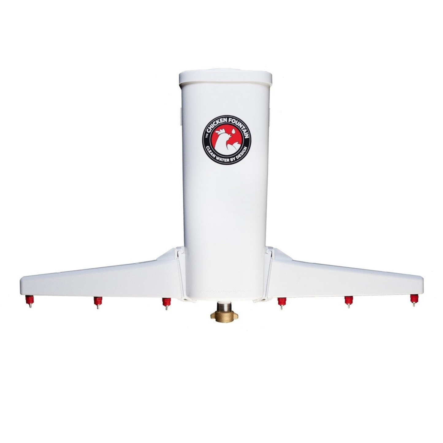 The Chicken Fountain™ Gen 2