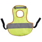 Chicken Hen Protection Vest with Velcro Closure