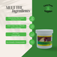 Show Chicken Grooming Set – Poultry Shampoo, Feather Rinse and Comb & Wattle Ointment
