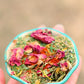 WormBGone Nesting Herbs For Pet Chickens