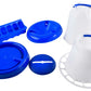 Double-Tuf Beginner Poultry Kit ( for chickens, waterfowl, and game birds)