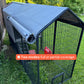 All-Weather Coop Tarp for Smart Coops