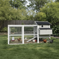 Fontana Chicken Coop (up to 6 chickens)
