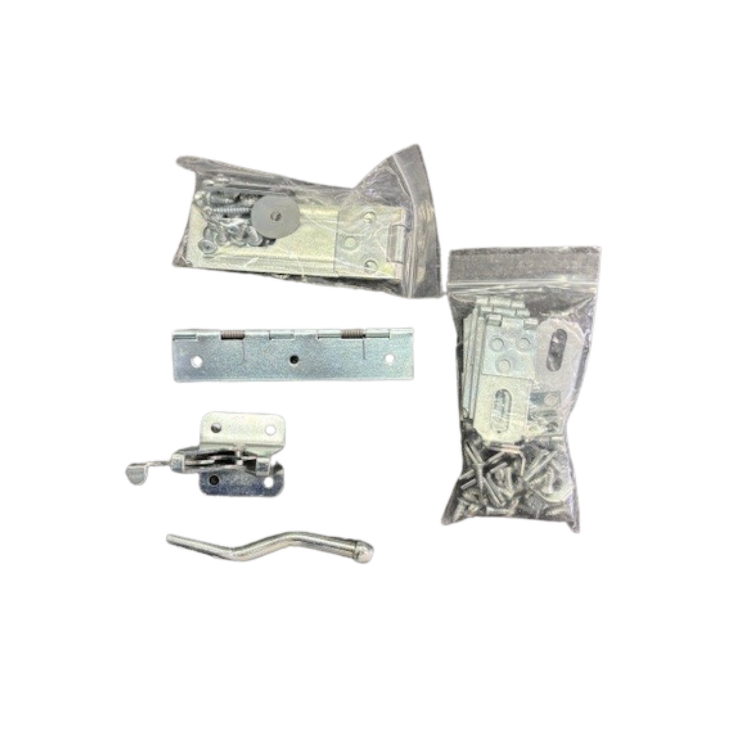 Hardware Kit for Formex Coops