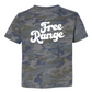 Free Range Toddler T-Shirt