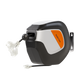 Retractable Extension Cord Reel-12/14/16 AWG