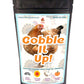 Gobble It Up!: Pumpkin Seed & Cranberry Holiday Themed Treat For Chickens & Other Poultry