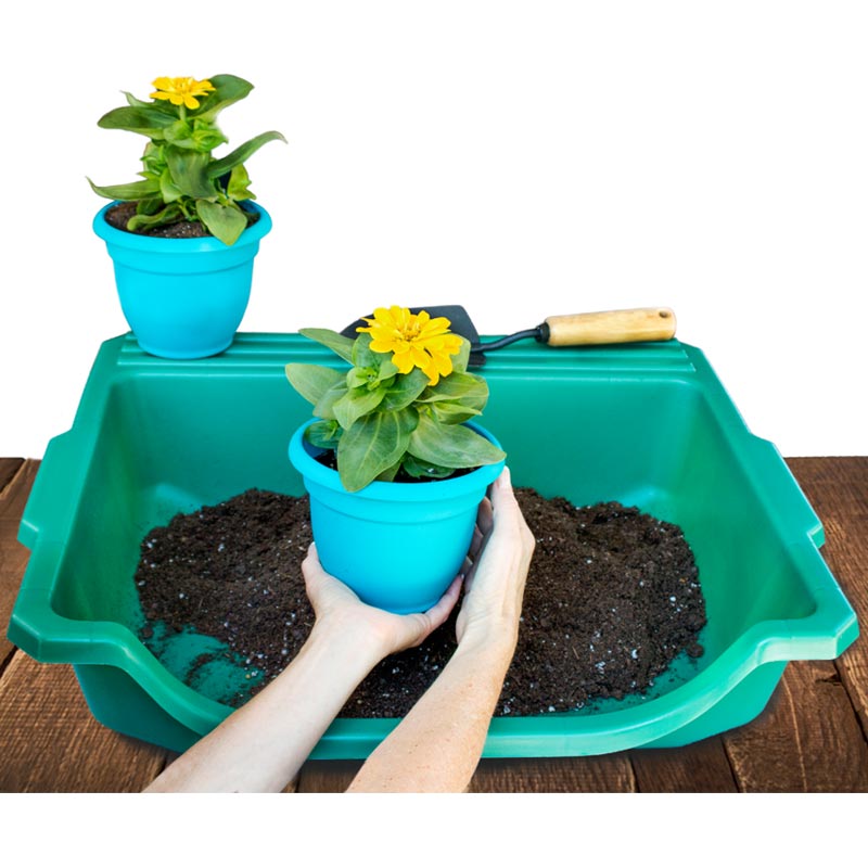Portable Potting Tray - Thumbnail 4