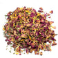 Happy Tummy Herbal Treat & Coop Herbs For Pet Chickens