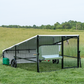 Porta-Coop 6'x8' Haven (Up to 20 chickens)