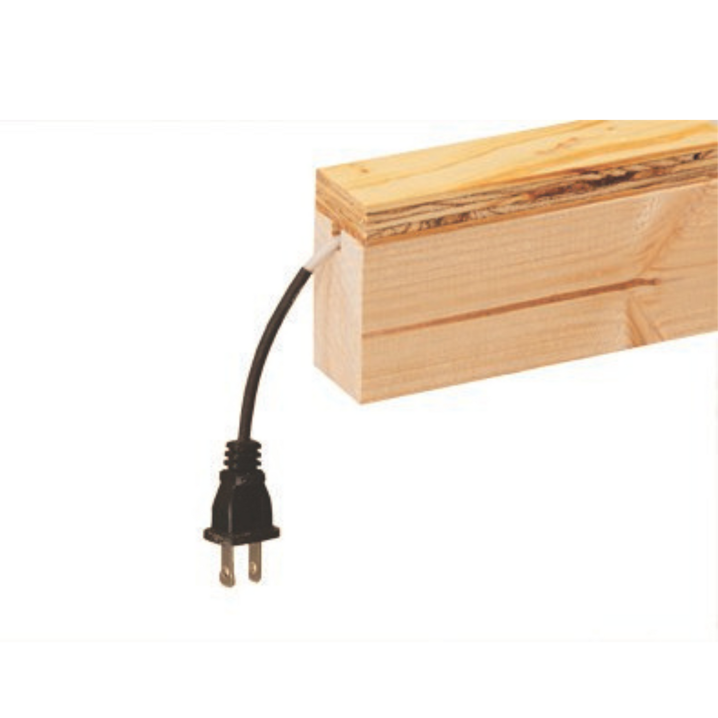 My Pet Chicken heated roost chicken coop option.