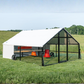 Porta-Coop 10'x12' Heritage Coop (60 chickens)