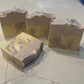 Lily Lemondrop Luxury Handmade Soap with Coconut Milk
