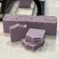 Lavender Chamomile Luxury Handmade Soap with Oatmeal