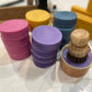 Zero Waste Dish Soap Bars