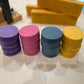 Zero Waste Dish Soap Bars