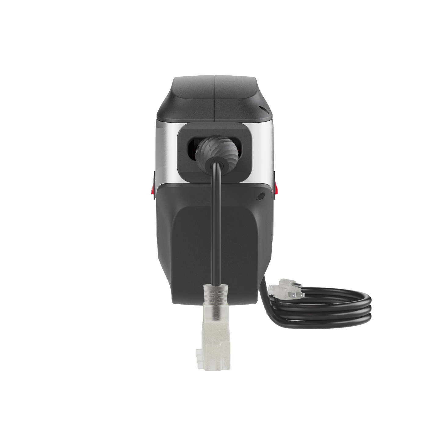 Retractable Extension Cord Reel-12/14/16 AWG