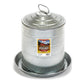Little Giant Double-Wall Fountain Poultry & Chicken Waterer