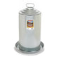 Little Giant Double-Wall Fountain Poultry & Chicken Waterer