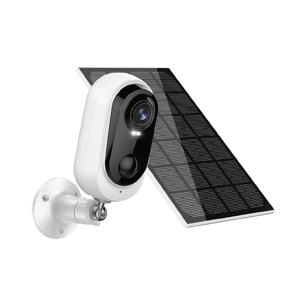 Nestera WiFi chicken coop camera. 