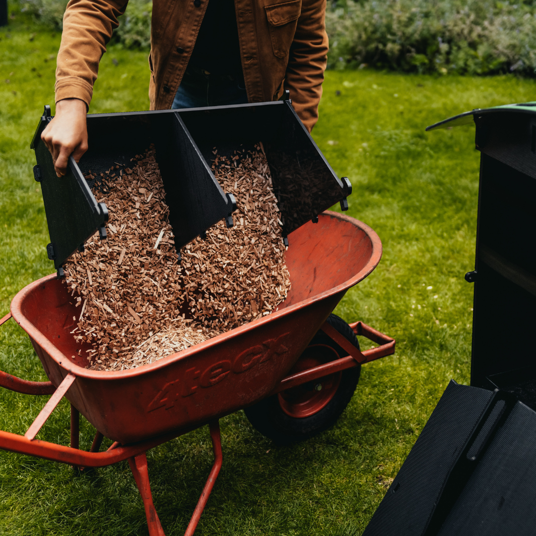 Nestera Penthouse Coop and Run Bundle