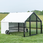 Porta-Coop 6'x8' Heritage Coop (20 chickens)