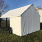 Porta-Coop 10'x 12' Heritage Coop (60 chickens) w/Roosting Bar