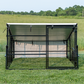 Porta-Coop 6'x8' Haven (Up to 20 chickens)