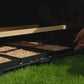 The Ground Coop by Nestera offers easy maintenance.