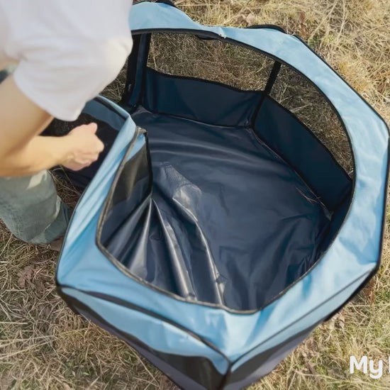 My Pet Chicken Hen Pen Brooder for sale.