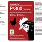 TeraGanix Ps300™  Direct-Feed Microbial Probiotic for Poultry