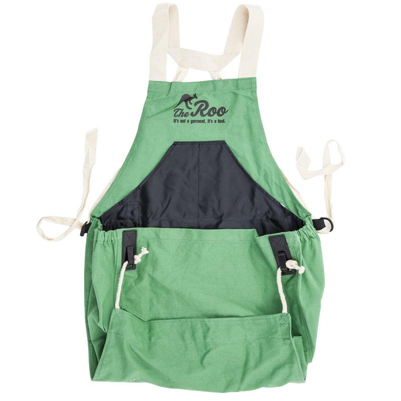 Roo Gardening Apron - Thumbnail 5