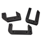 Chicken Roost Bar Mount Bracket (Pair)