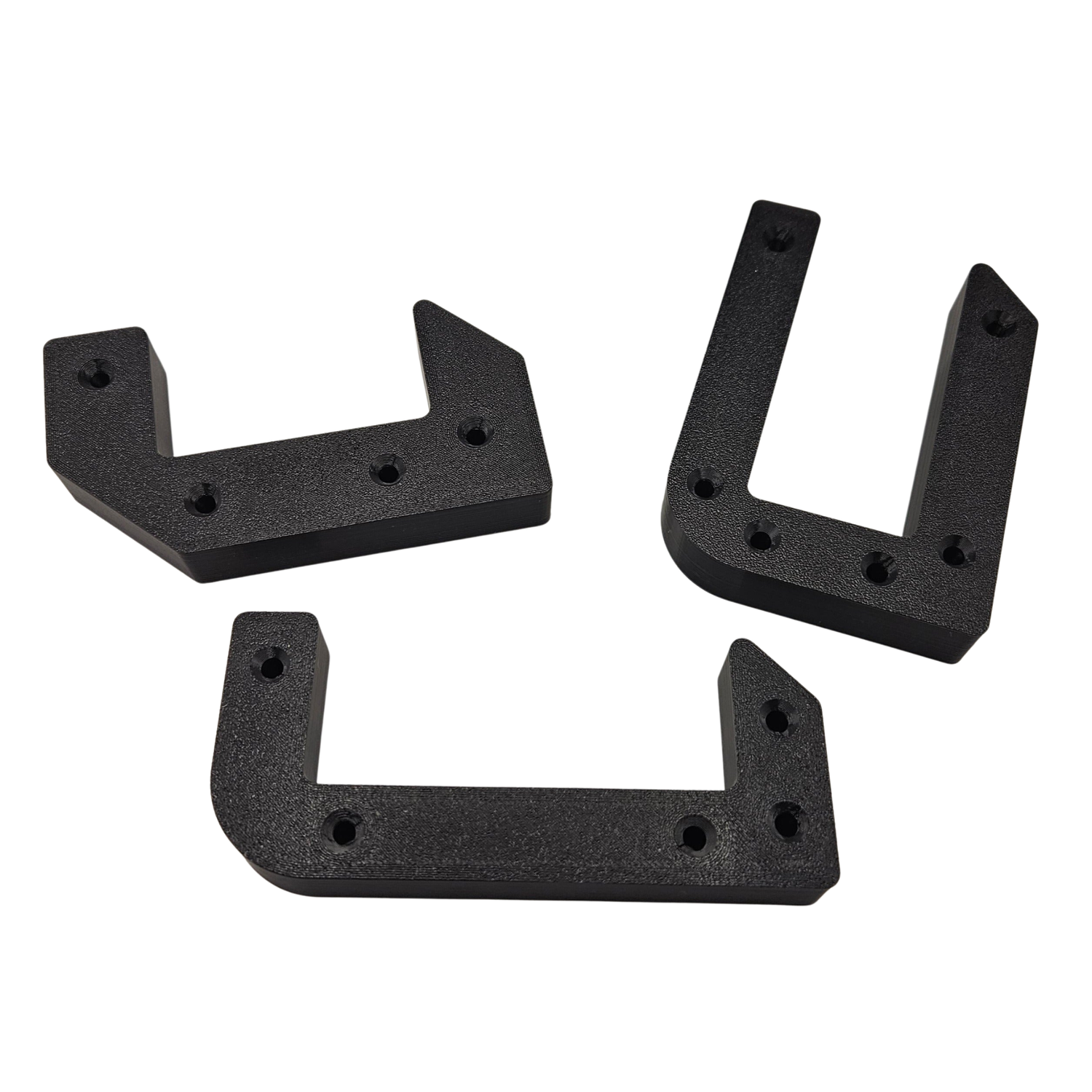 Chicken Roost Bar Mount Bracket (Pair)