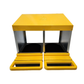 Rugg"EGG" Roll Back Nesting Box